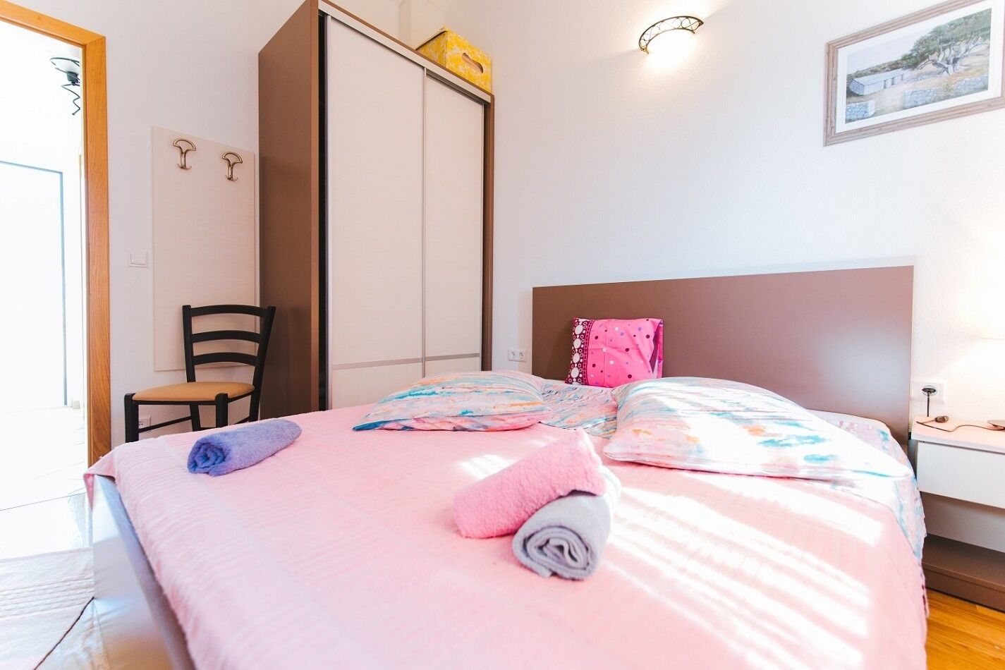 Apartments Mari 107821-A3