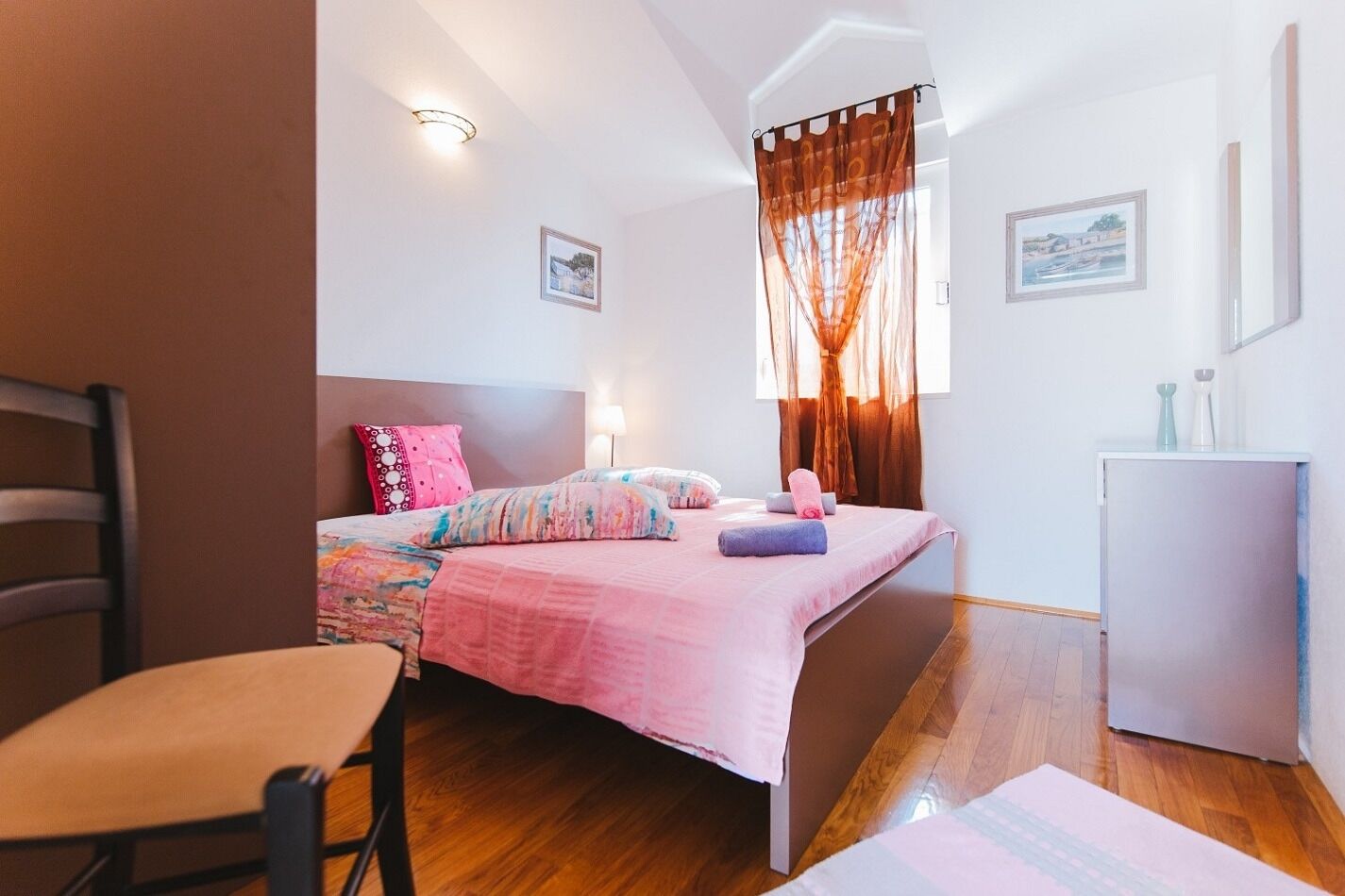 Apartments Mari 107821-A3