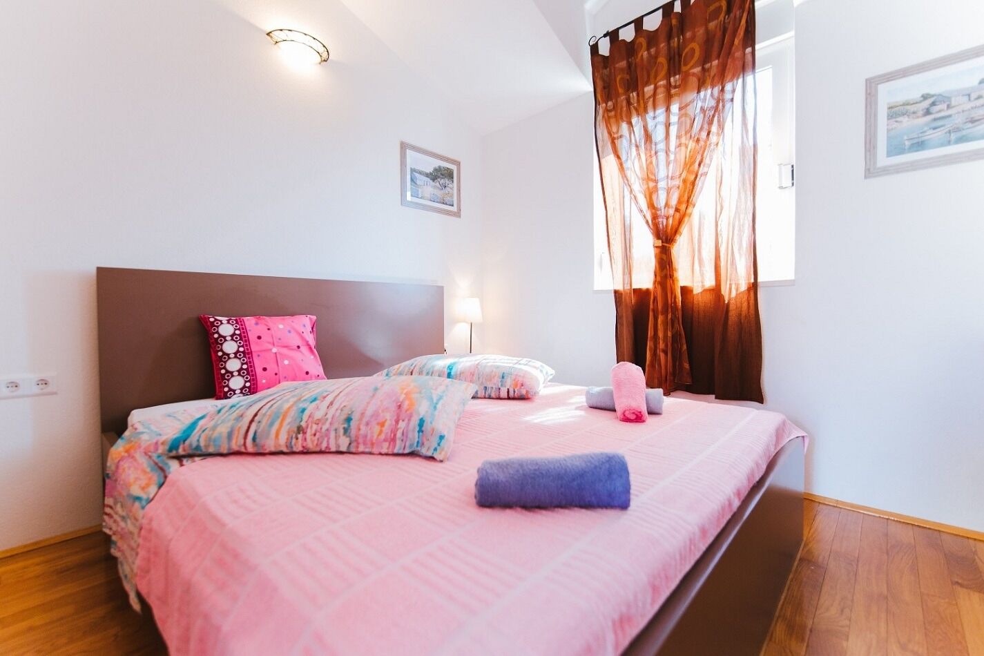 Apartments Mari 107821-A3