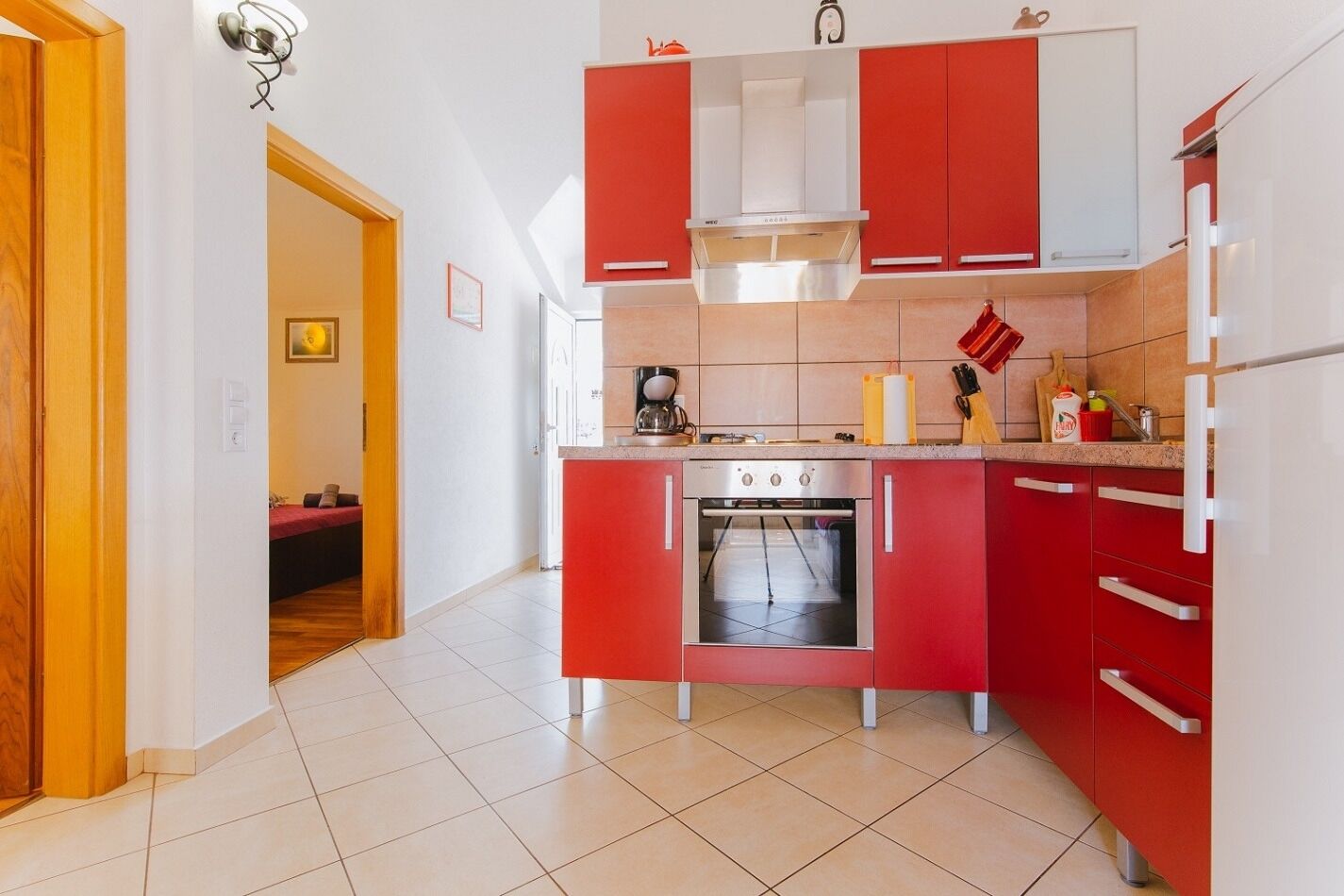 Apartments Mari 107821-A4