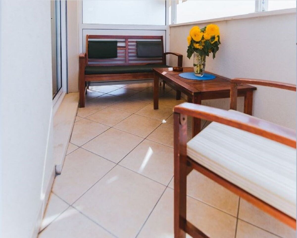 Apartments Mari 107821-A4