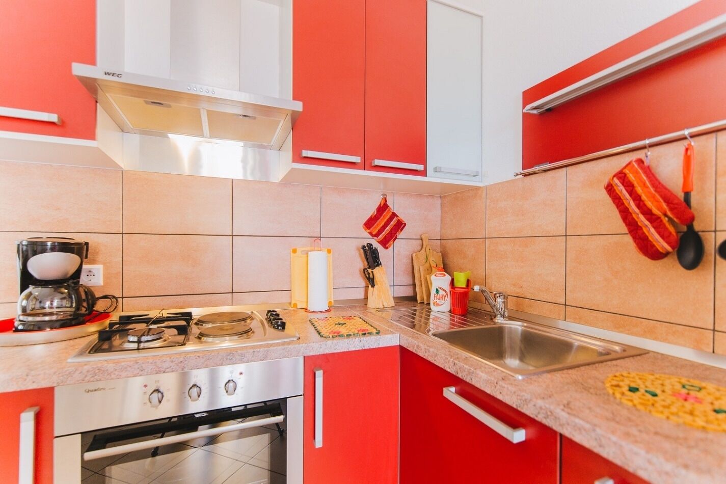 Apartments Mari 107821-A4