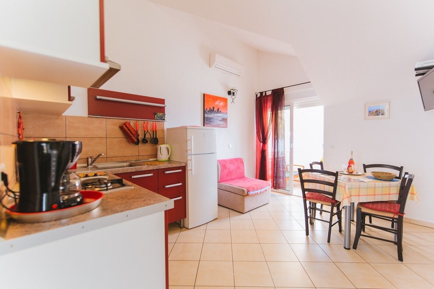 Apartments Mari 107821-A4