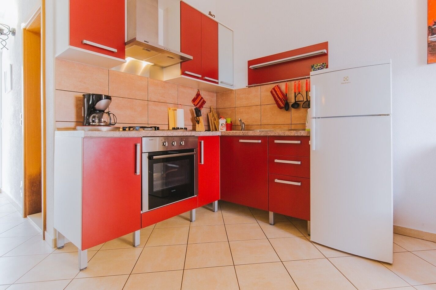 Apartments Mari 107821-A4