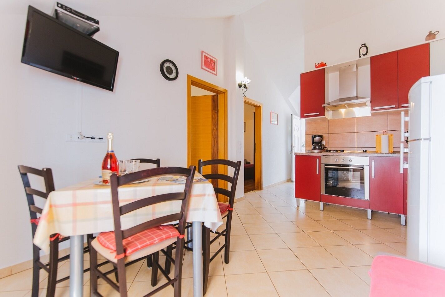 Apartments Mari 107821-A4