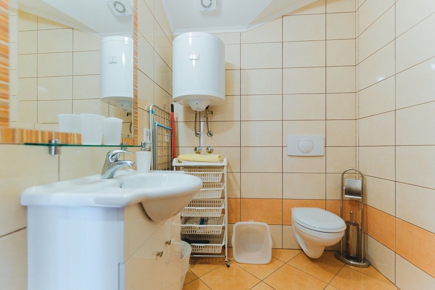 Apartments Mari 107821-A4
