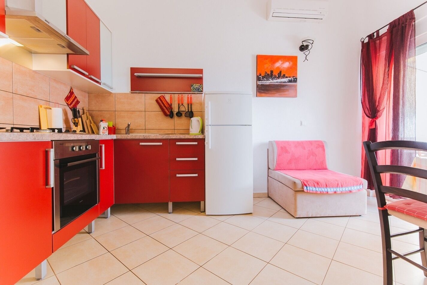 Apartments Mari 107821-A4