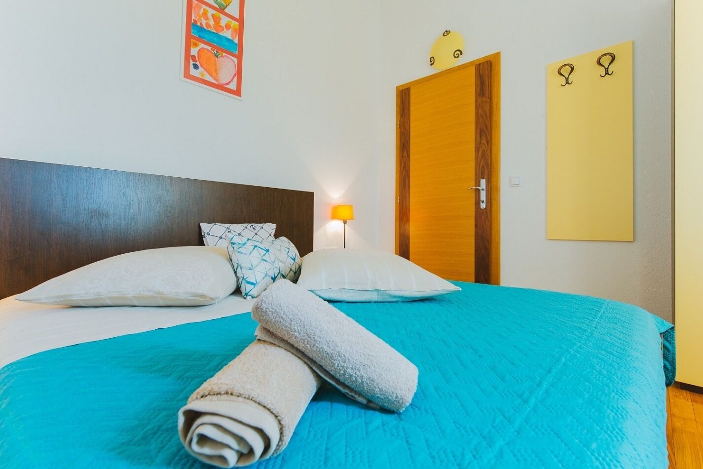 Apartments Mari 107821-A4