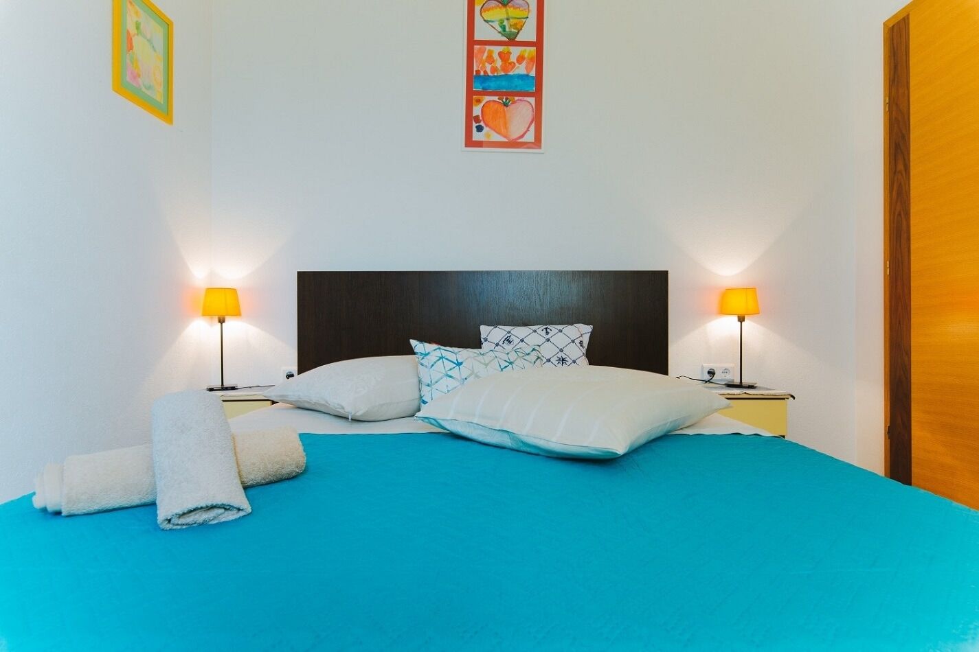 Apartments Mari 107821-A4