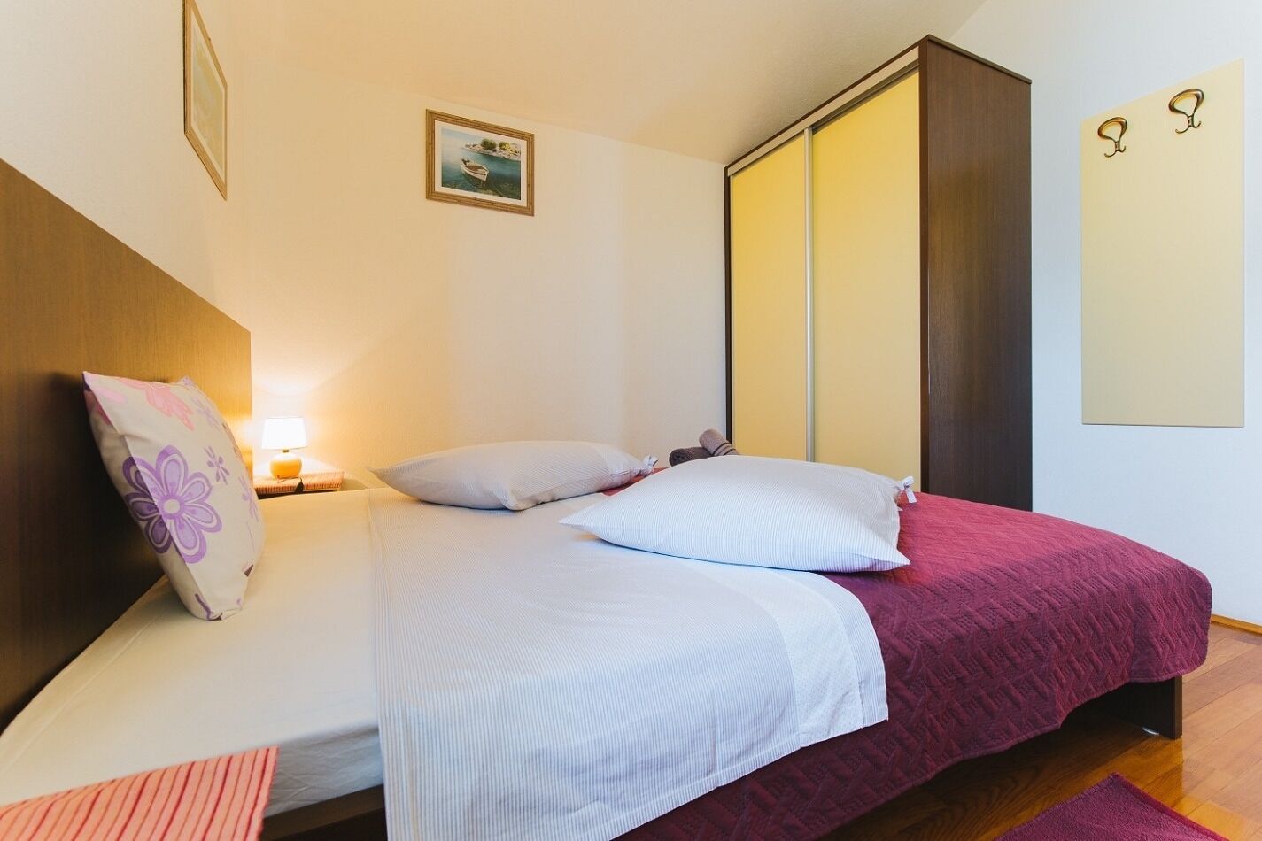 Apartments Mari 107821-A4