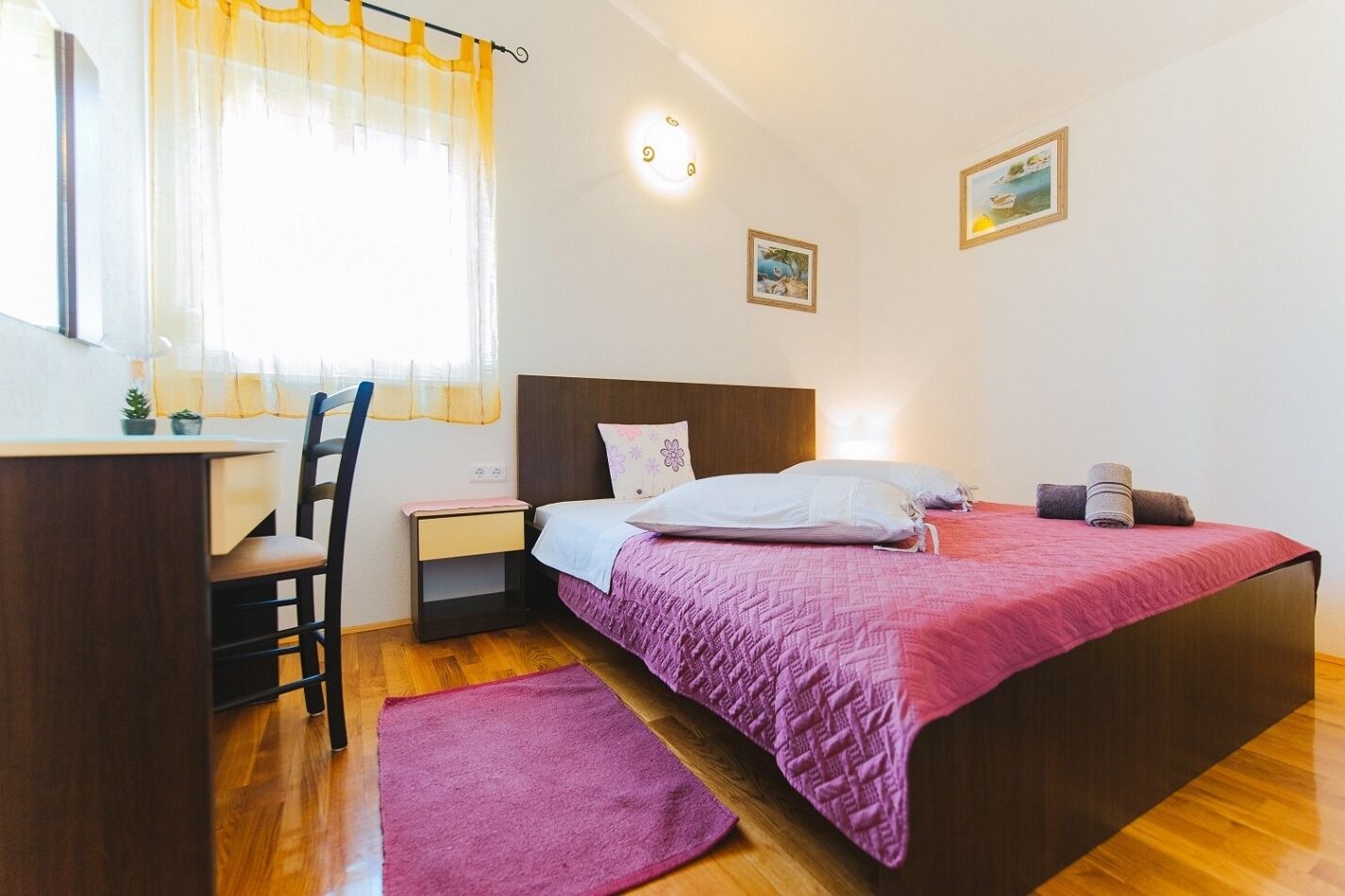 Apartments Mari 107821-A4