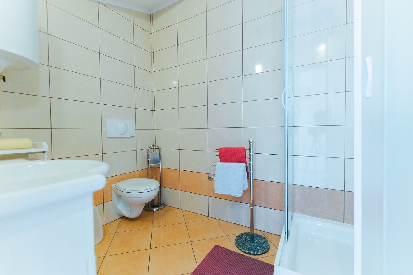 Apartments Mari 107821-A4