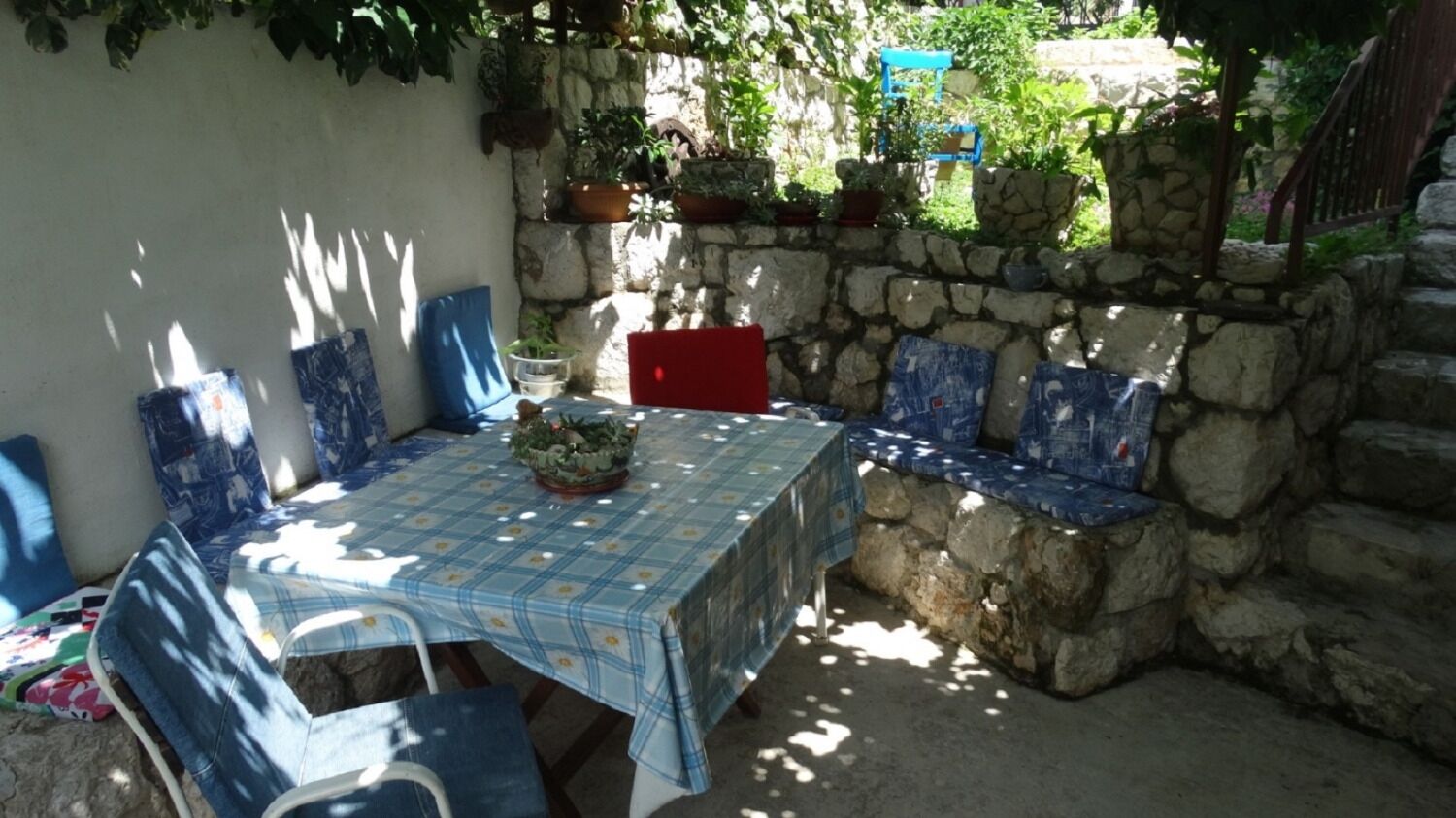Apartments Mari 107821-A1