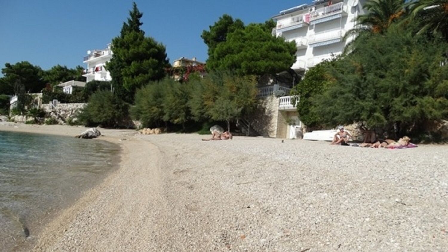 Apartments Mari 107821-A1