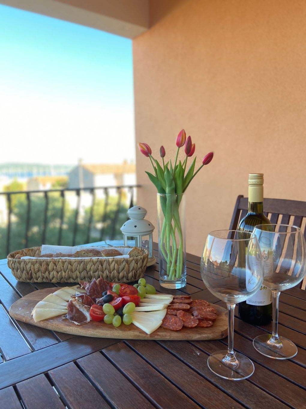 Apartment Renci 107851-A1