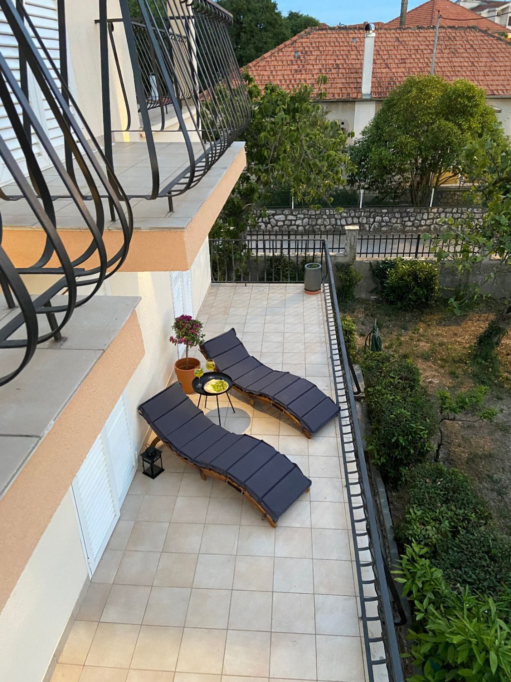 Apartment Renci 107851-A1