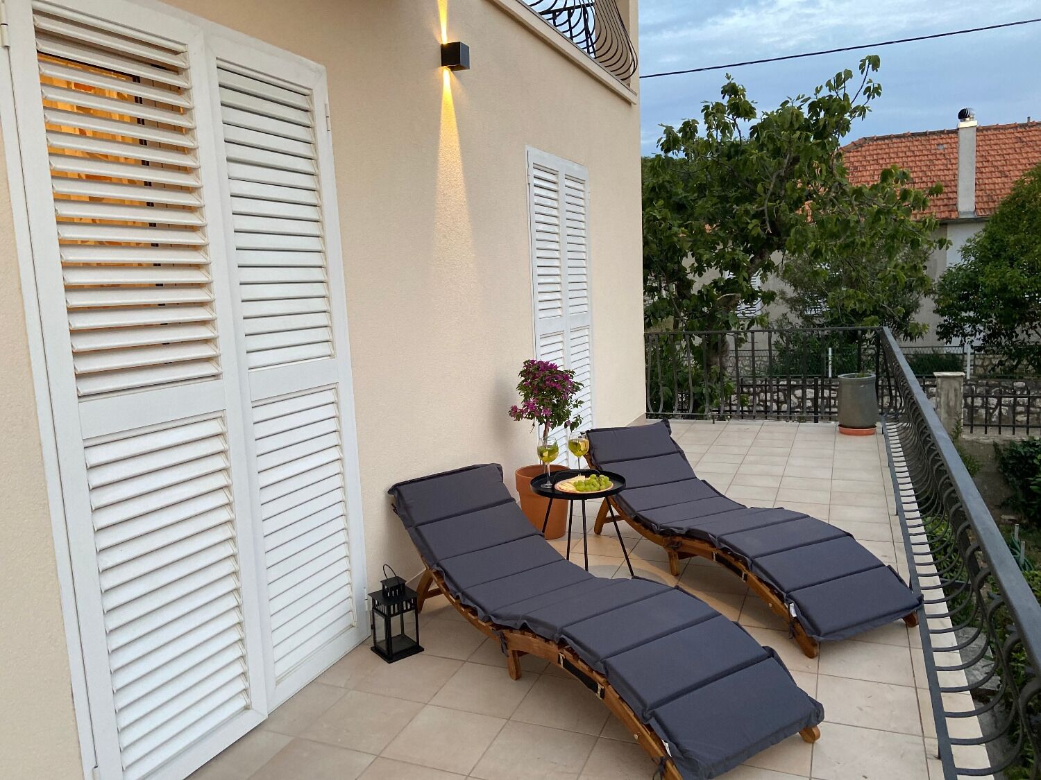 Apartment Renci 107851-A1