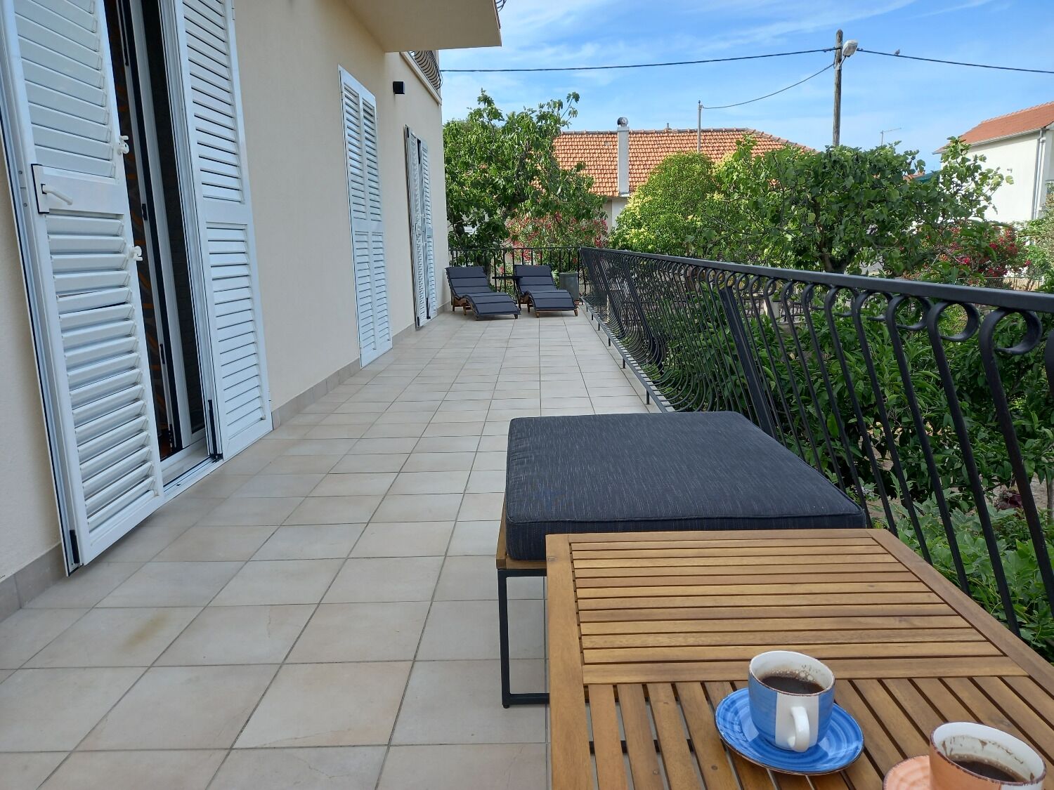 Apartment Renci 107851-A1