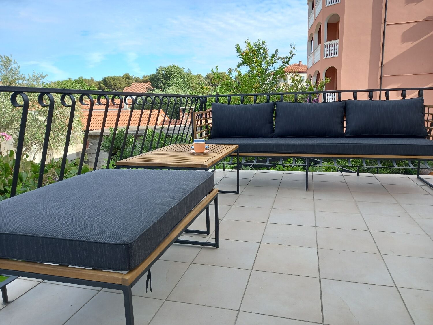 Apartment Renci 107851-A1