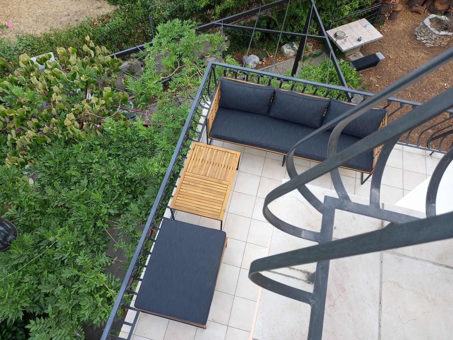 Apartment Renci 107851-A1