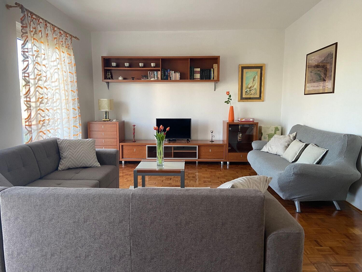 Apartment Renci 107851-A1
