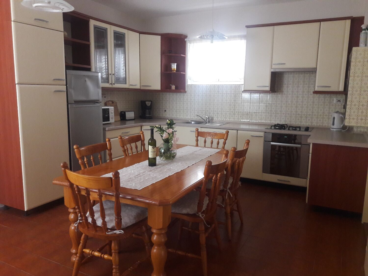 Apartment Renci 107851-A1
