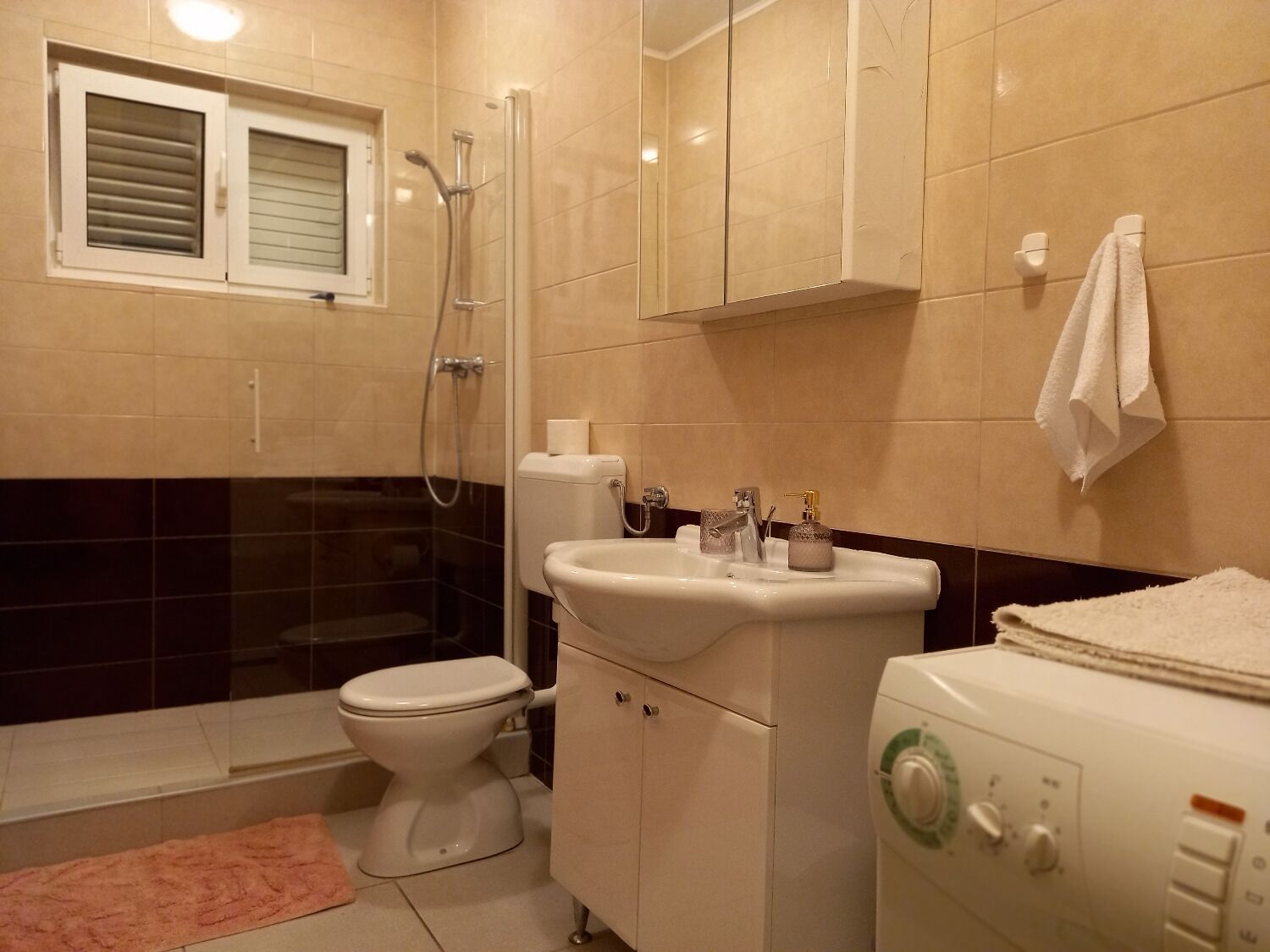 Apartment Renci 107851-A1