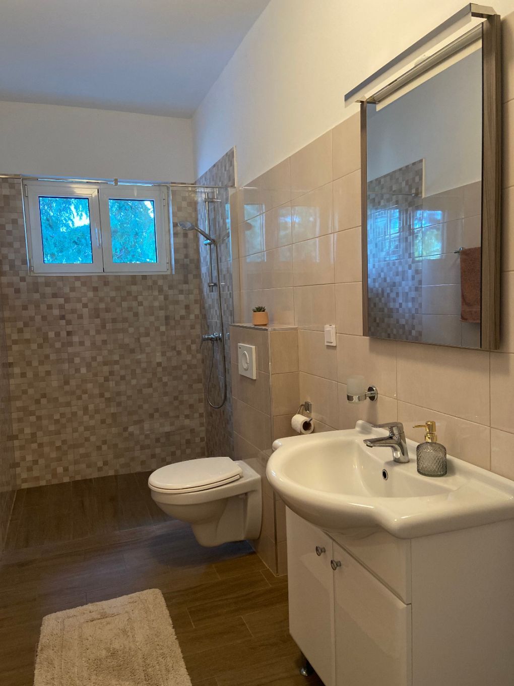 Apartment Renci 107851-A1
