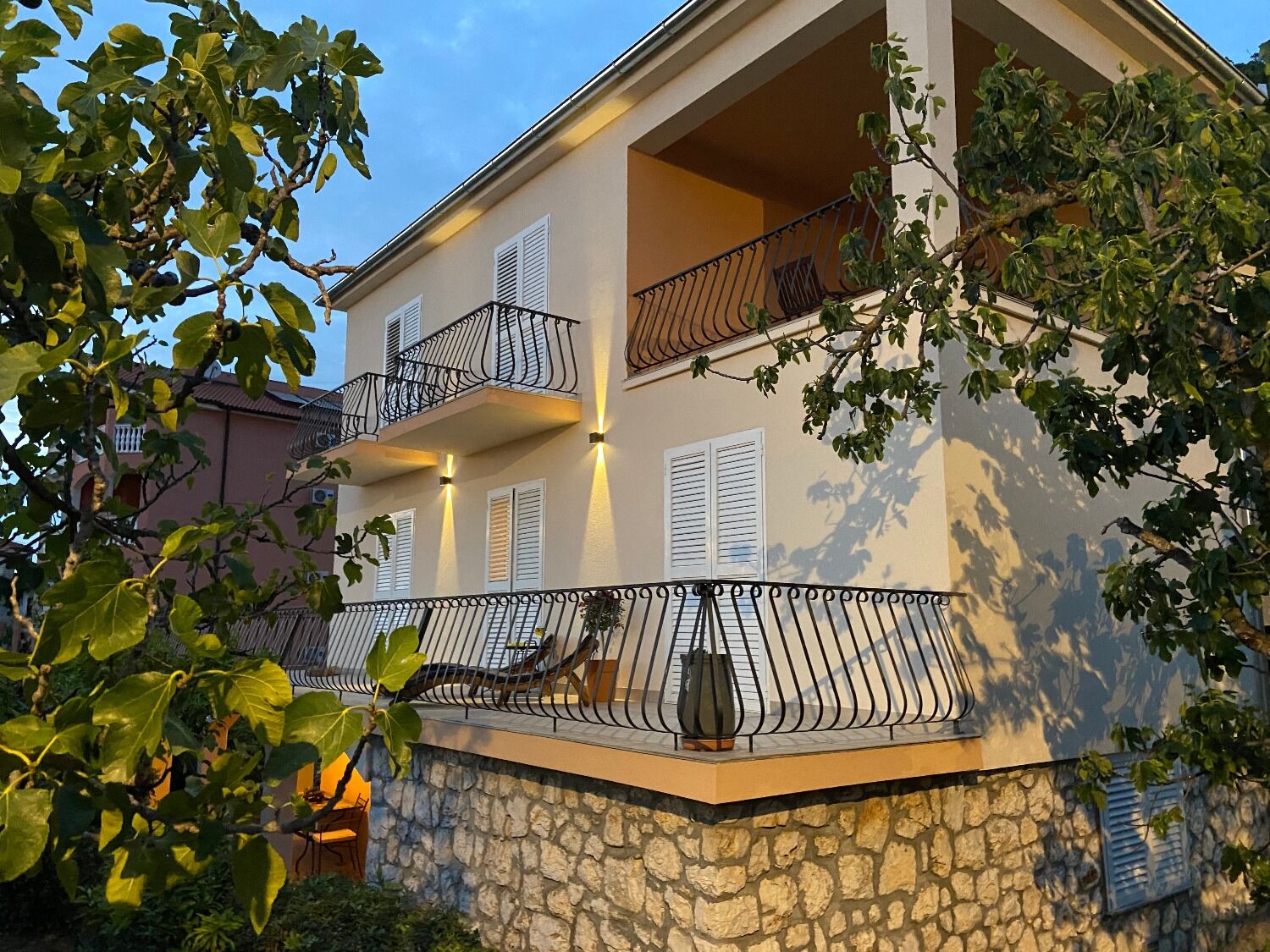 Apartment Renci 107851-A1