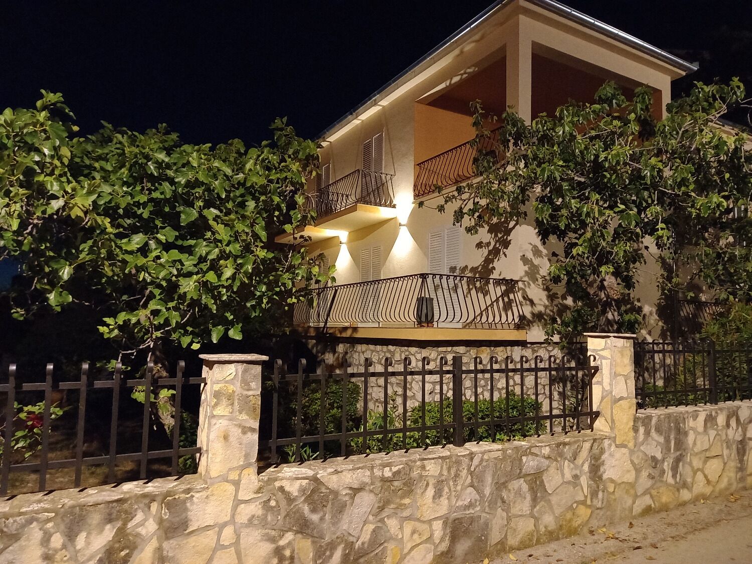 Apartment Renci 107851-A1