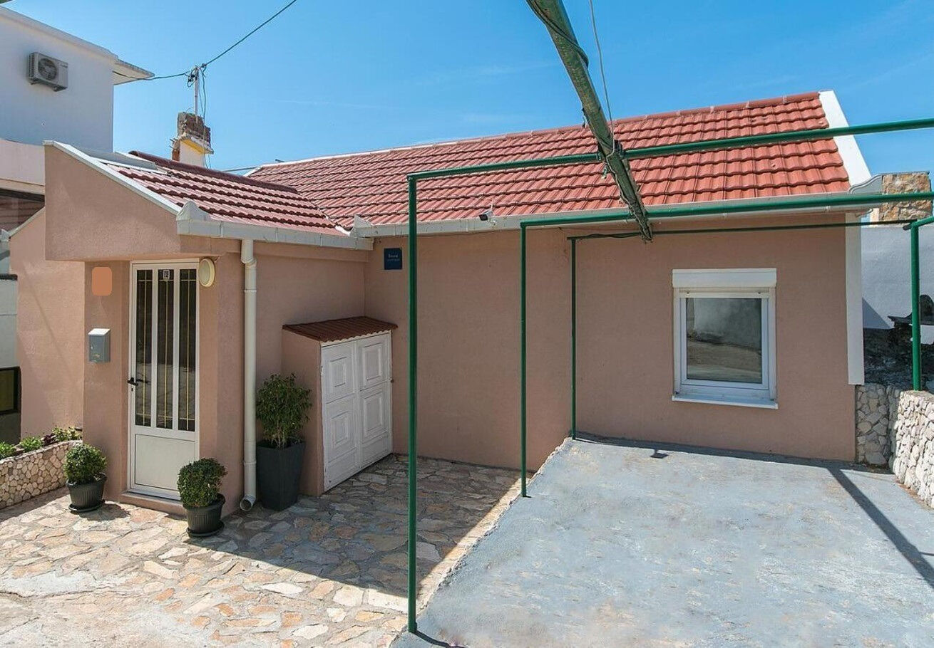 Apartment Jure 107871-A2