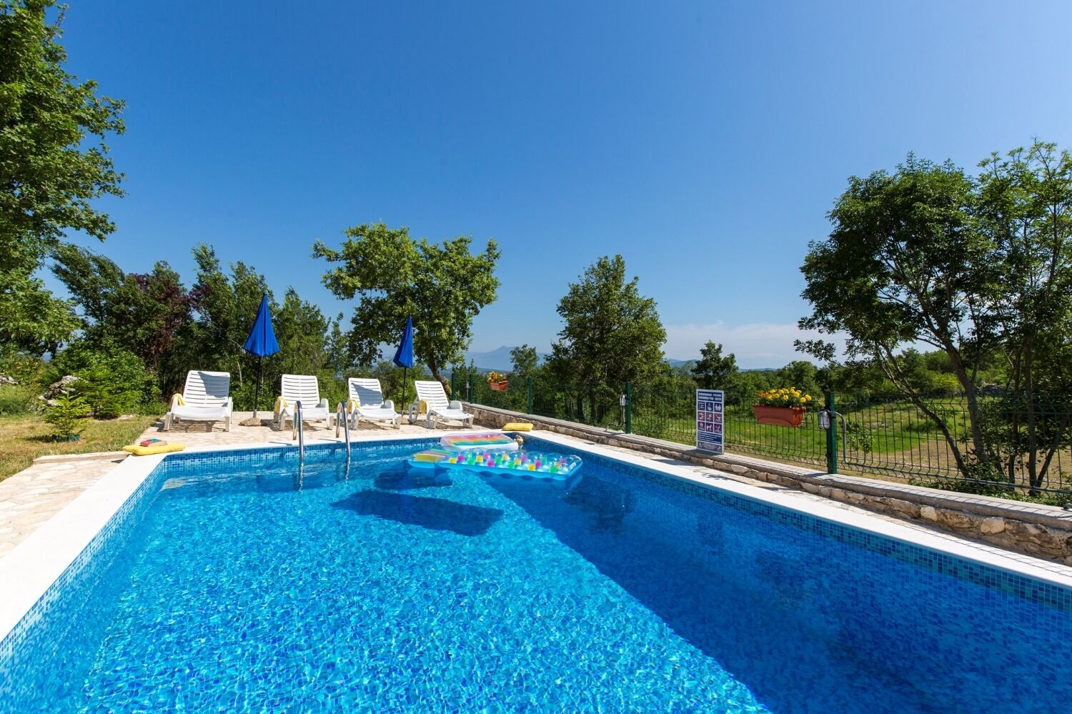 House Josip Accommodation in Labin