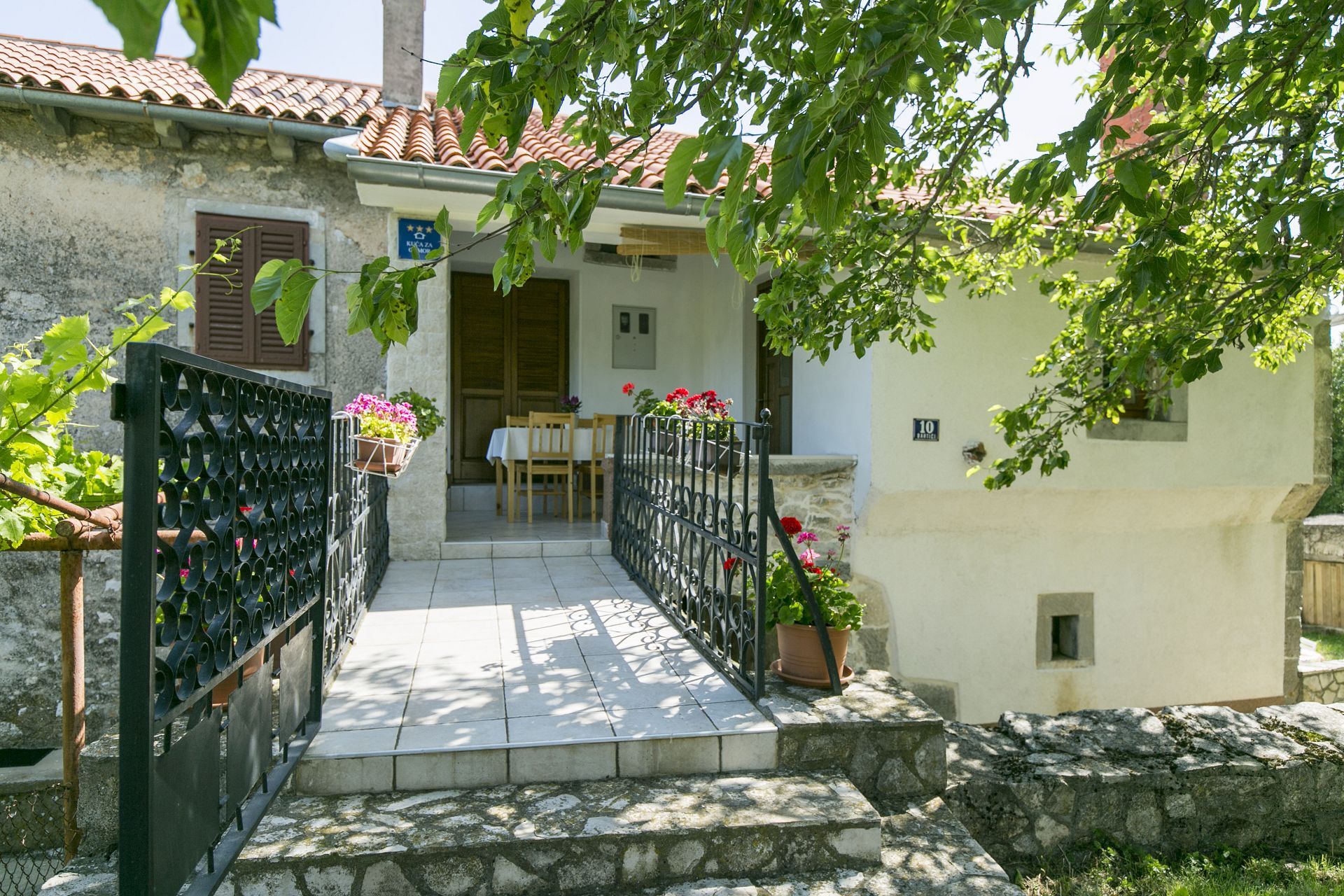 Photo of House Josip