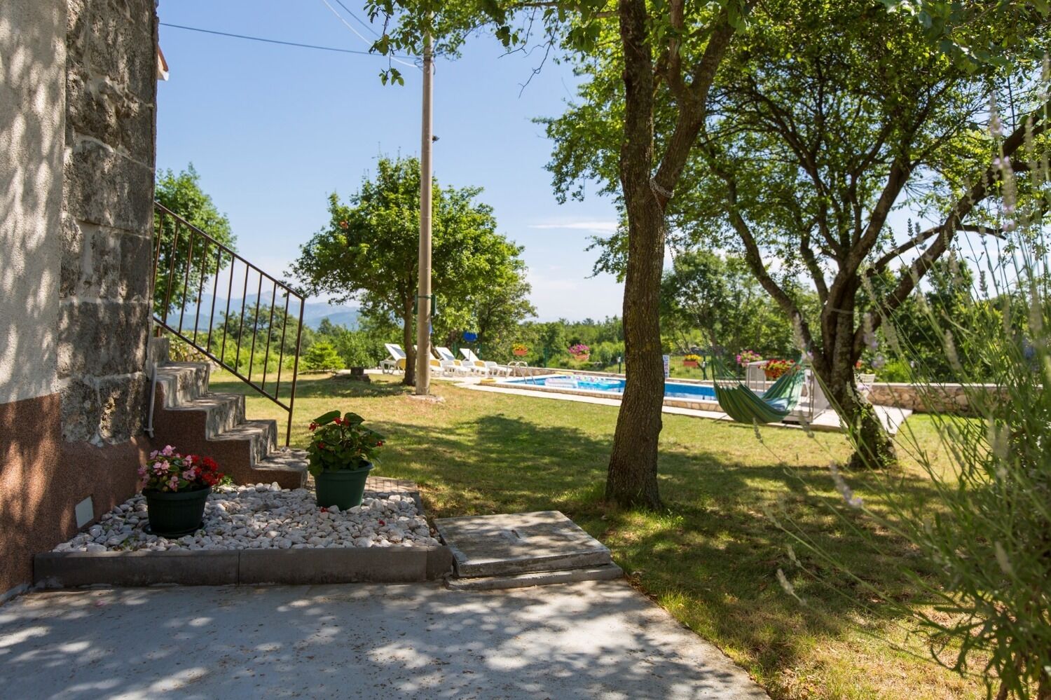 House Josip 107901-K1