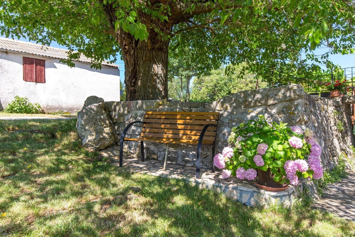 Photo of House Josip