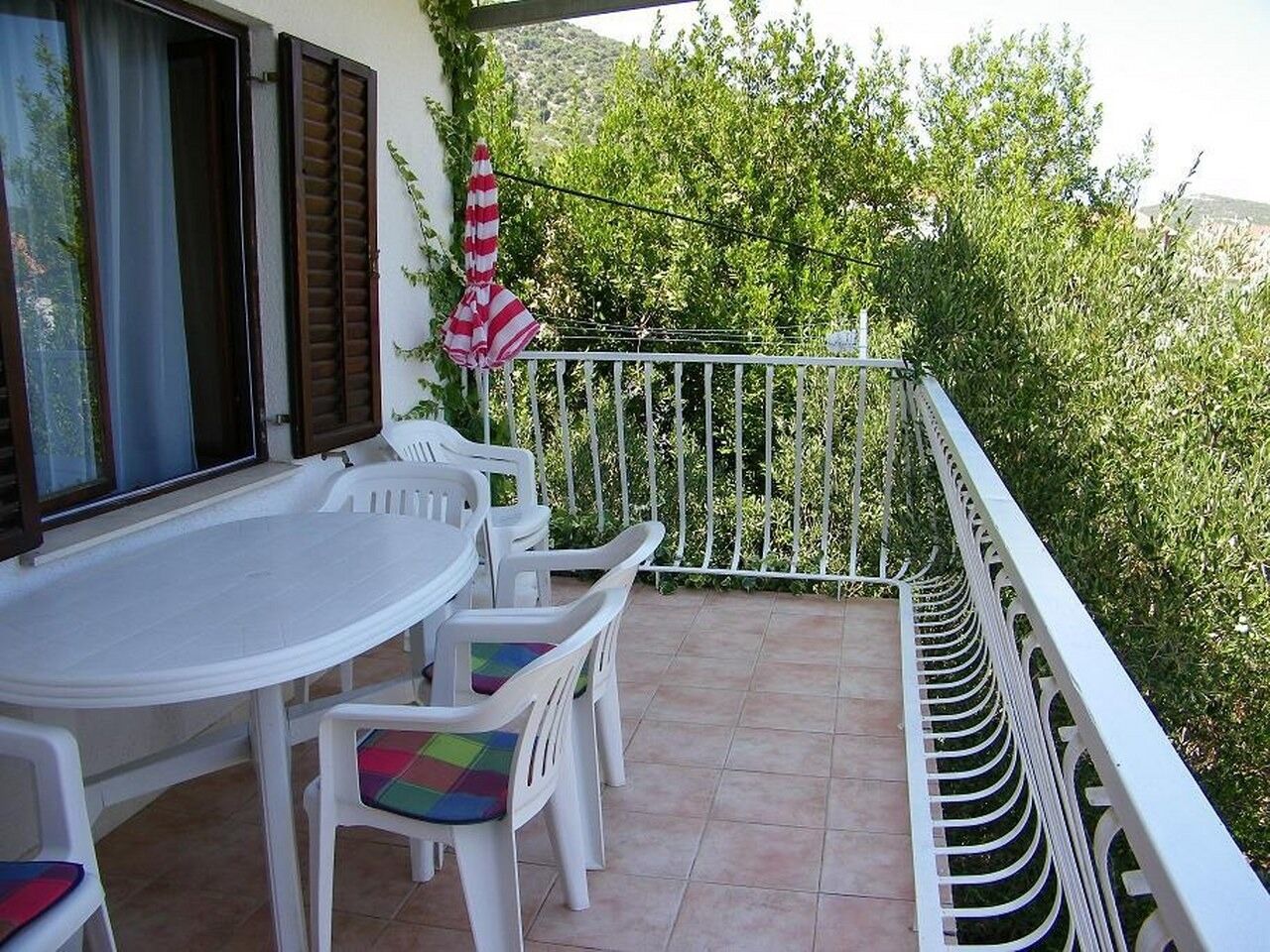 Apartments Fran 10794-A1