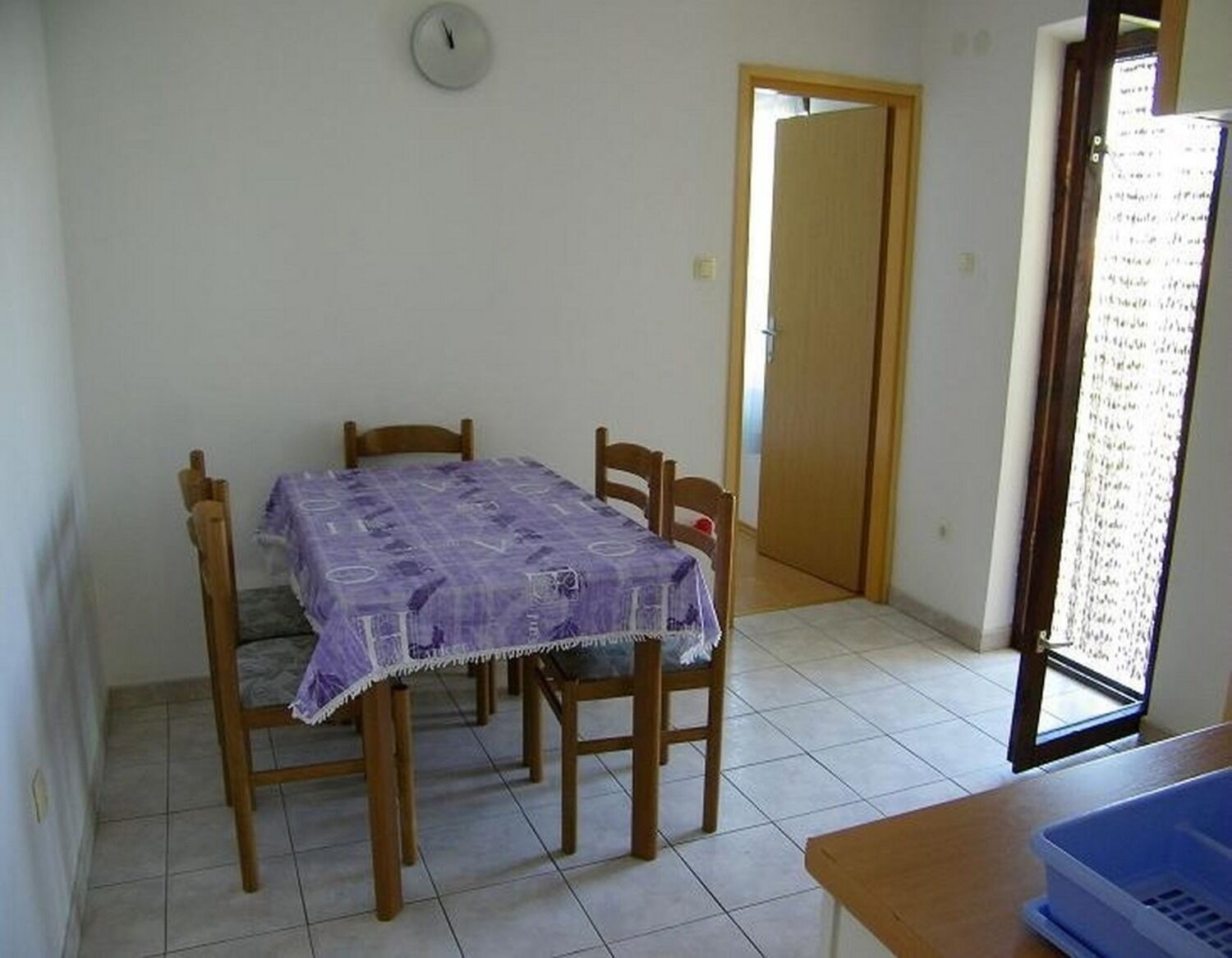 Apartments Fran 10794-A1