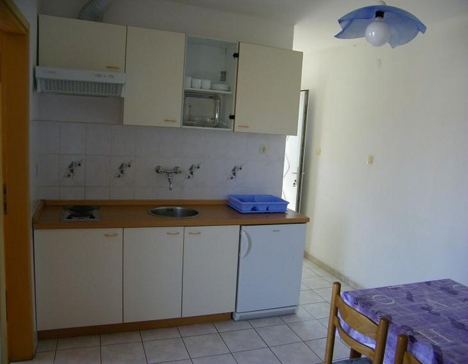 Apartments Fran 10794-A1