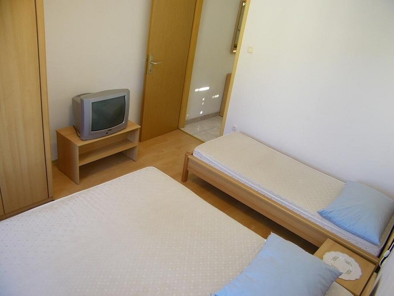 Apartments Fran 10794-A1
