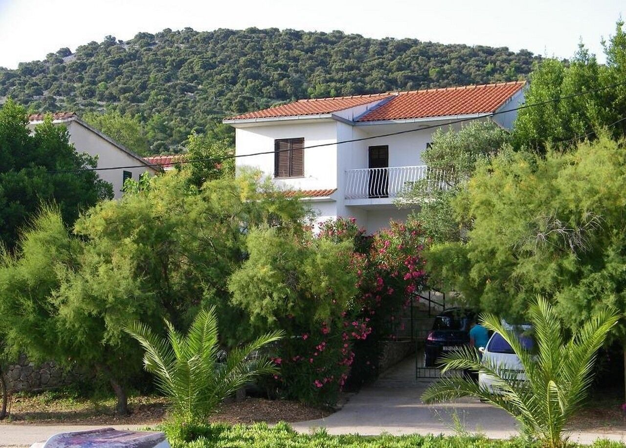 Apartments Fran 10794-A1