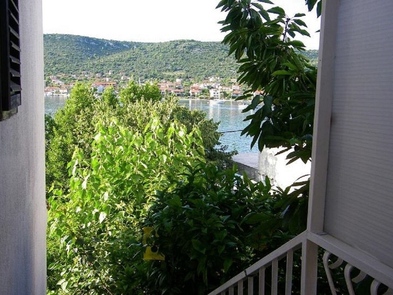 Apartments Fran 10794-A2
