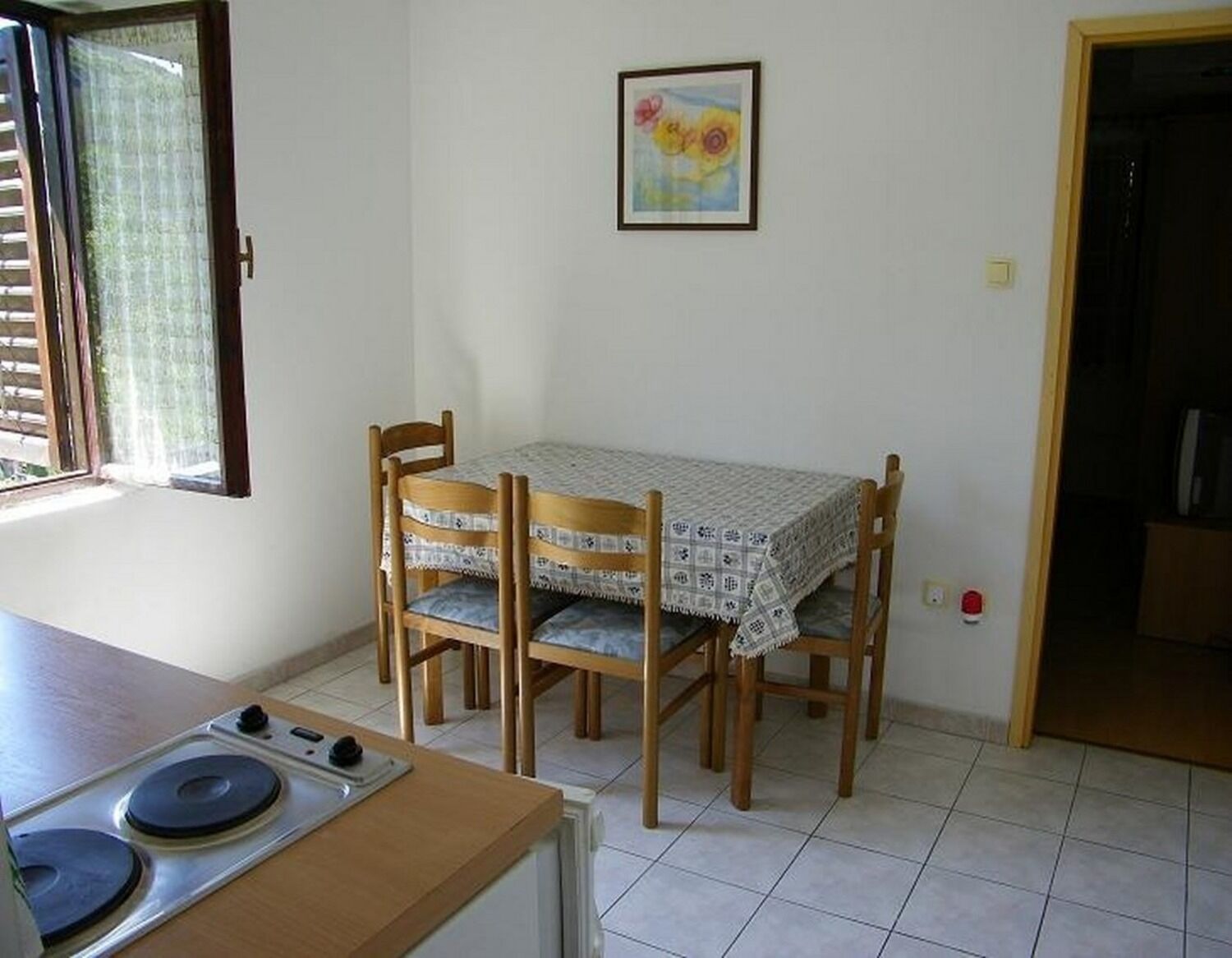Apartments Fran 10794-A2