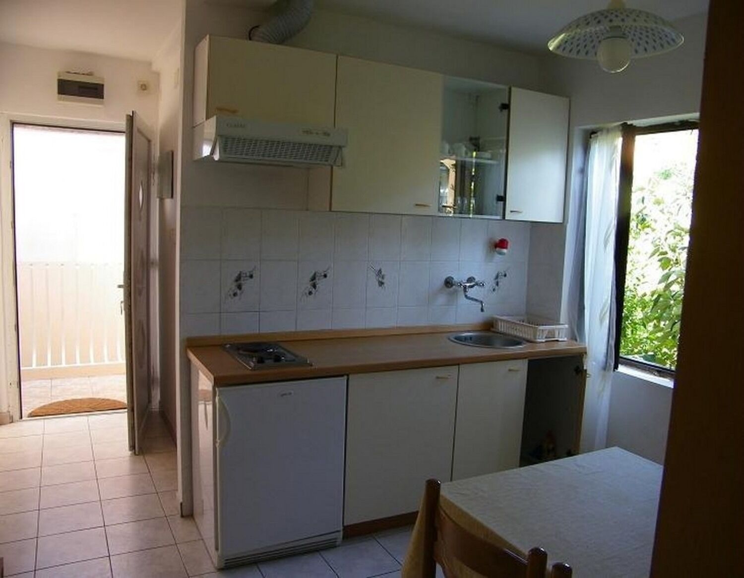 Apartments Fran 10794-A2