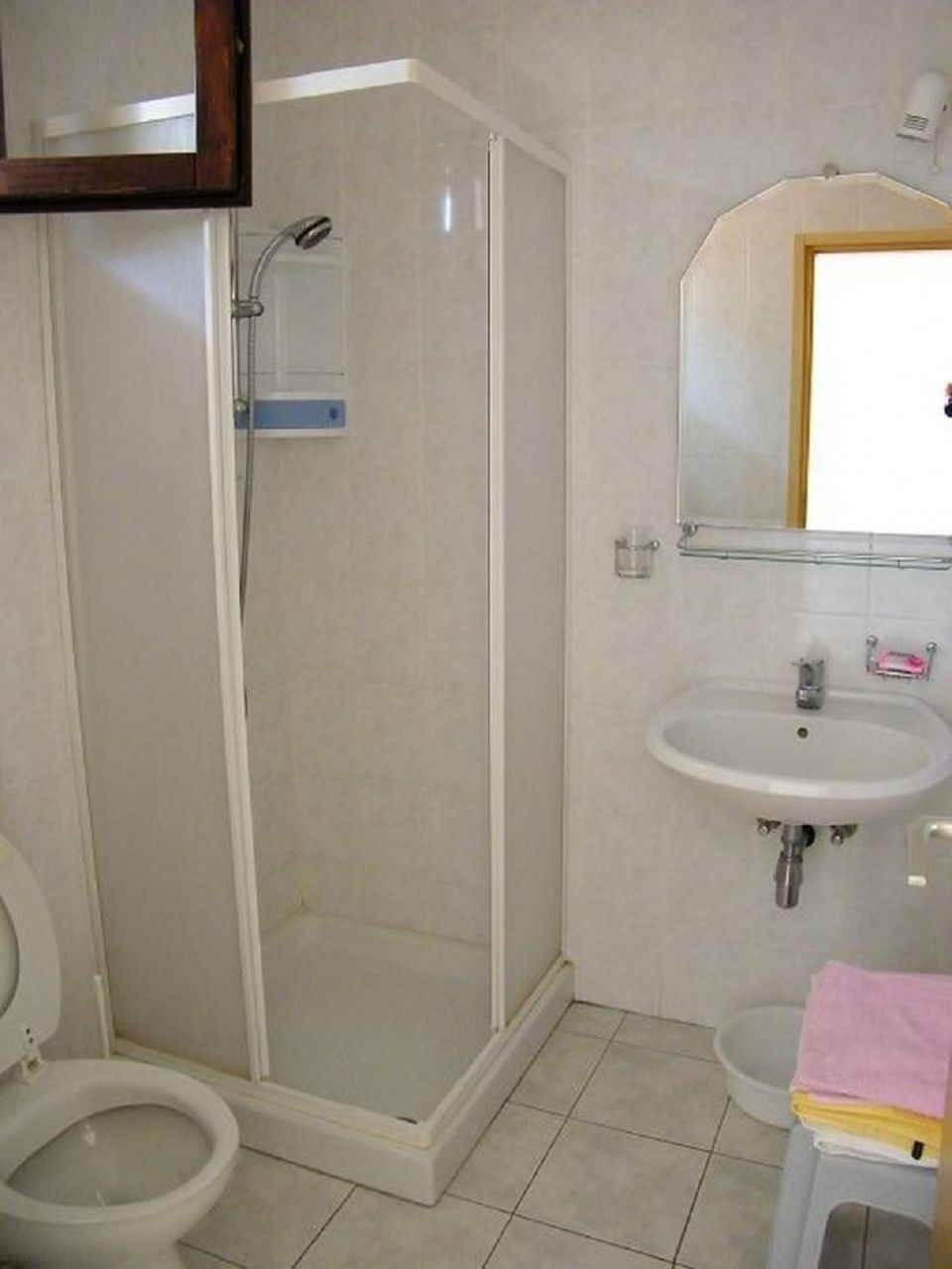 Apartments Fran 10794-A2