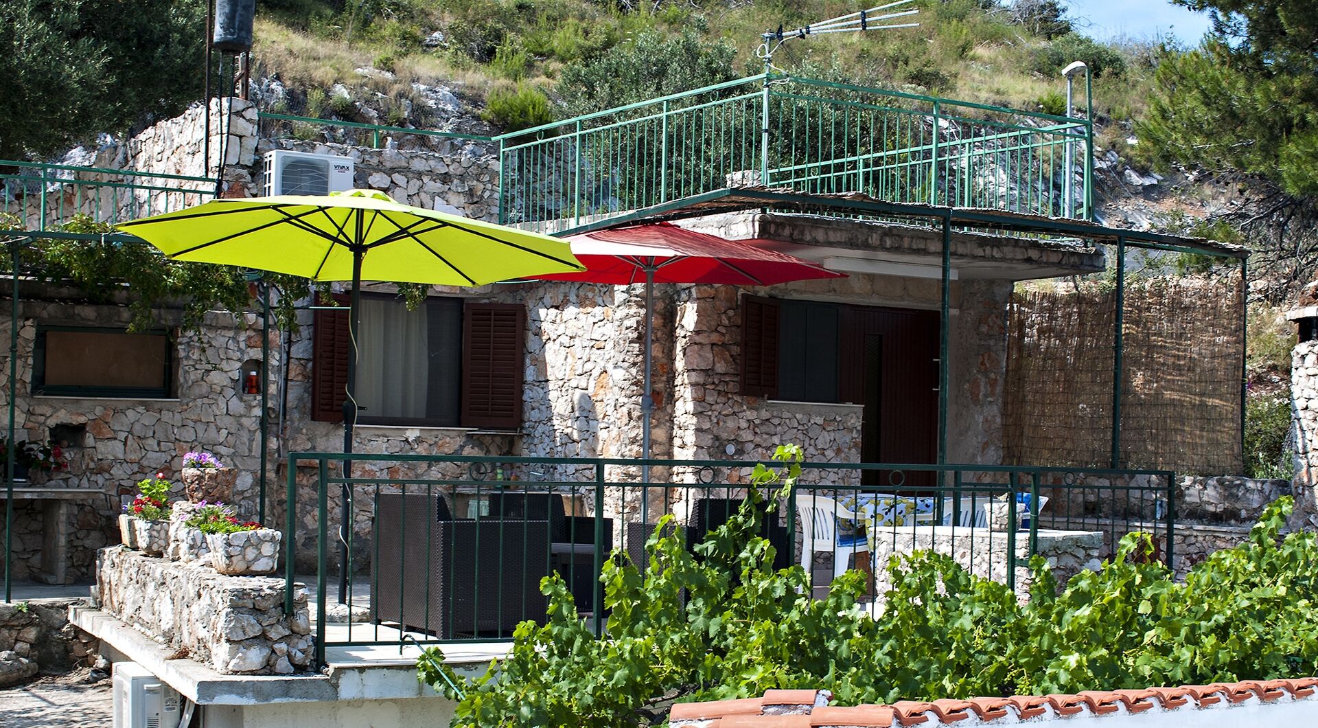 Apartments Roko 107911-A3