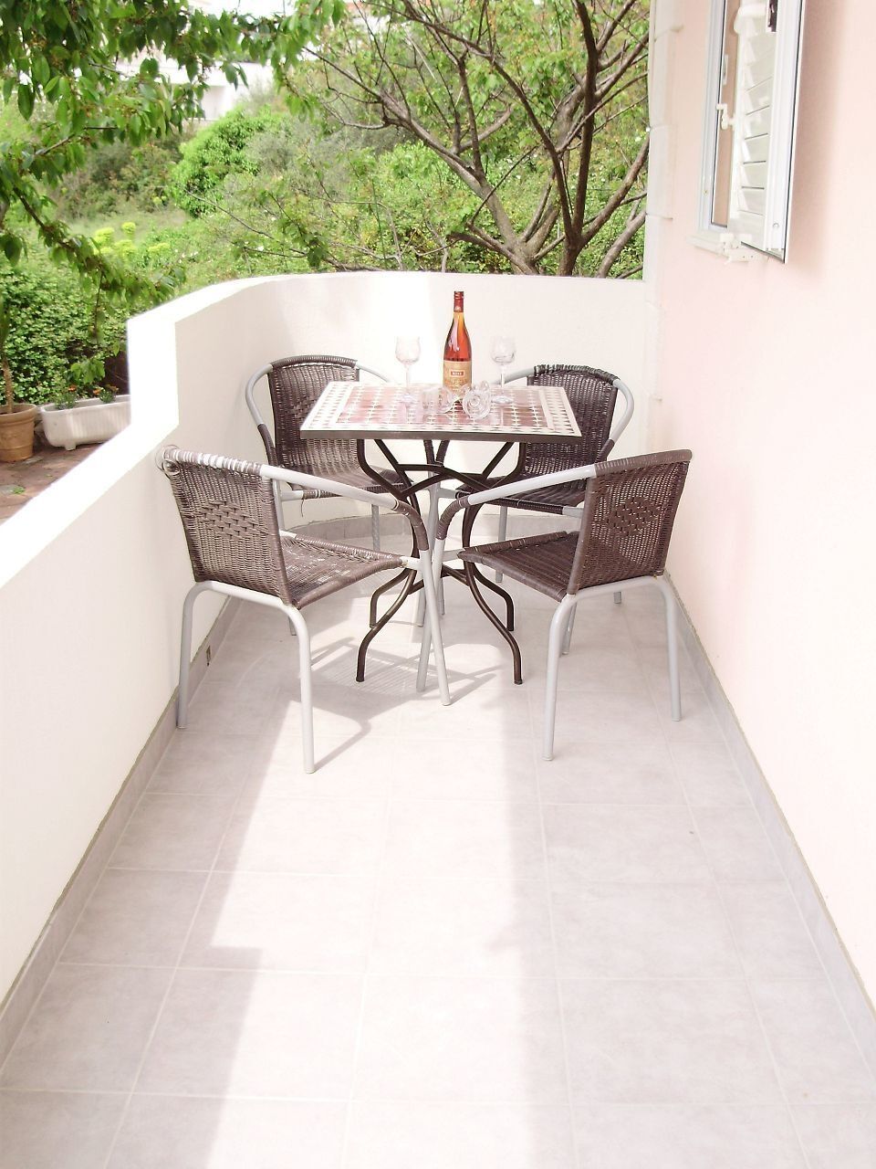 Apartments Miroslava 107941-A1