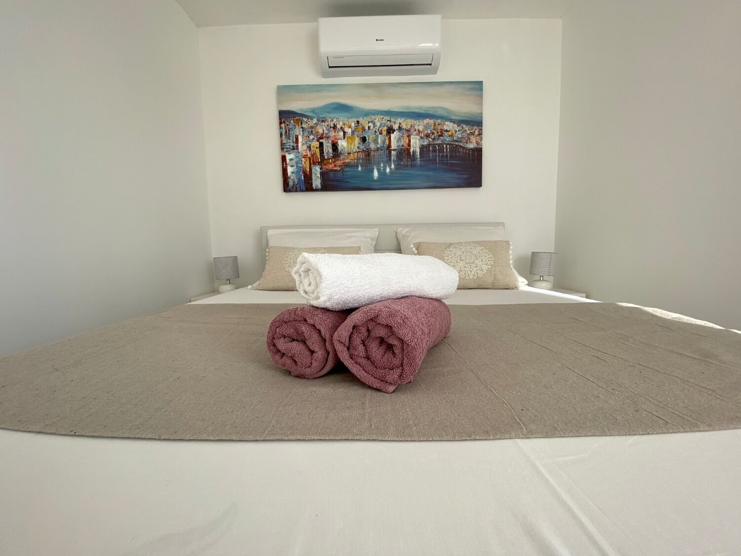 Apartments Miroslava 107941-A1