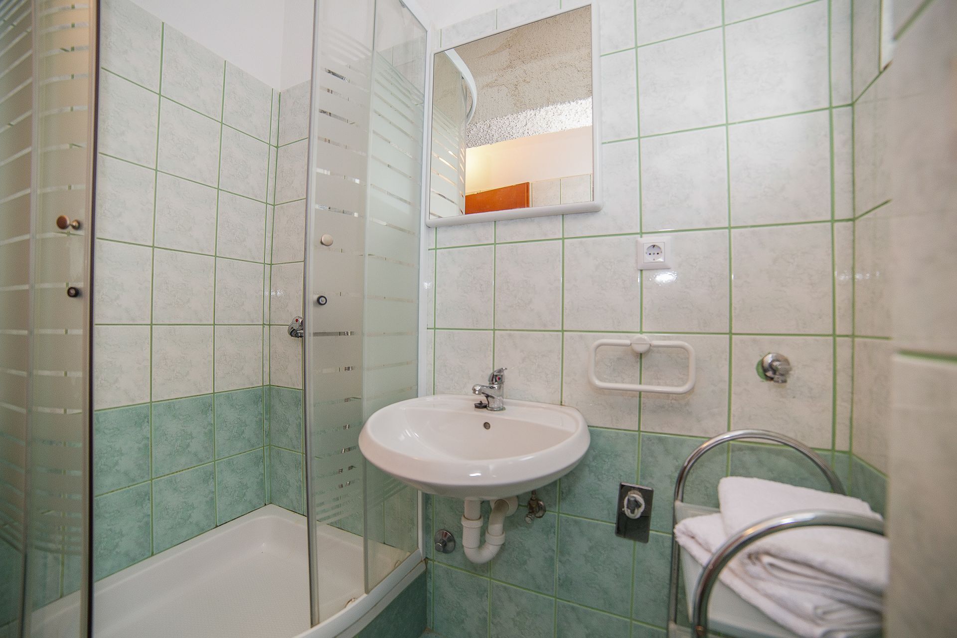 Apartments Miroslava 107941-A2