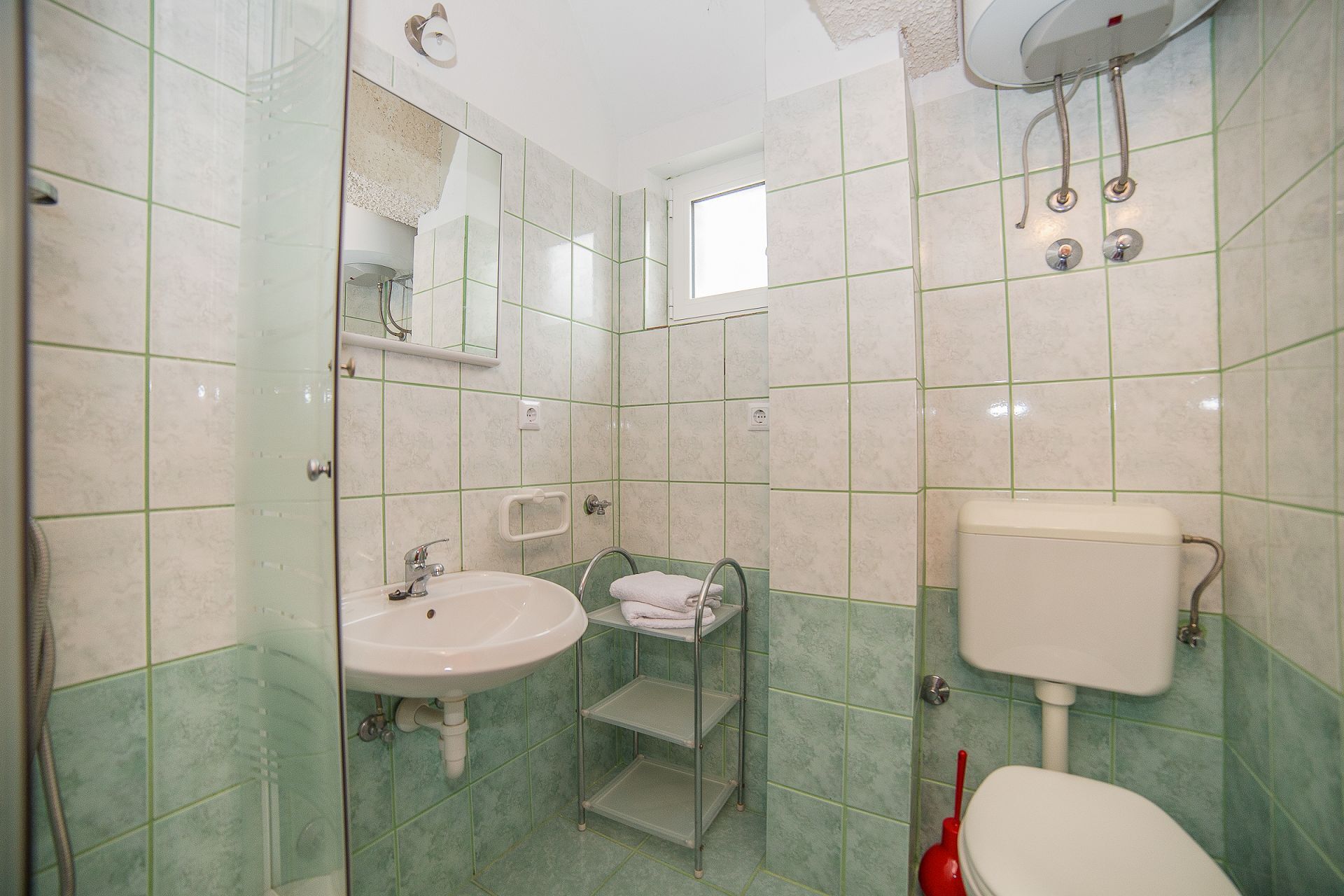 Apartments Miroslava 107941-A2