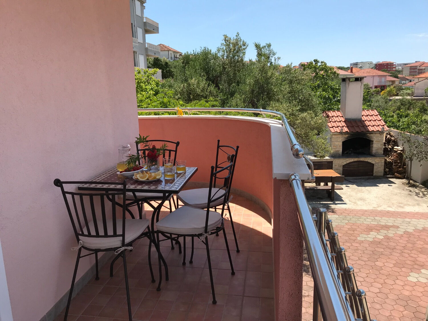 Apartments Miroslava 107941-A3